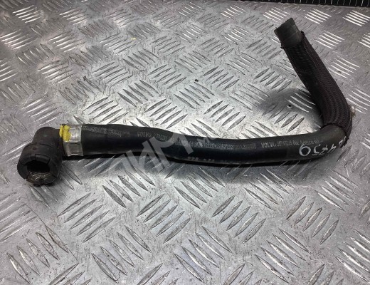 Патрубок отопителя (печки)  Volvo S80 I (TS) 1998-2006