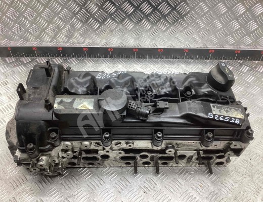 Головка блока цилиндров Mercedes E (W212) 2013-2016 рестайлинг  Mercedes E E (W212) 2013-2016 рестайлинг