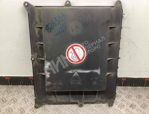 Крышка блока предохранителей MAN TGL I 2005-2020  MAN TGL TGL I 2005-2020