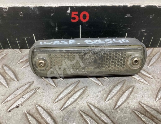 Фонарь габаритный MAN TGL I 2005-2020  MAN TGL TGL I 2005-2020