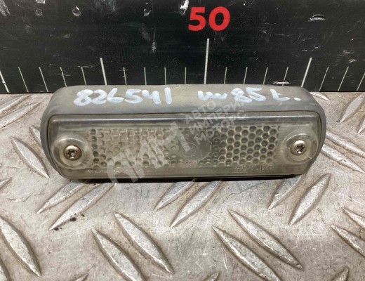 Фонарь габаритный MAN TGL I 2005-2020  MAN TGL TGL I 2005-2020