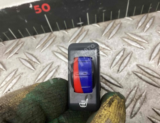 Кнопка подогрева сидений MAN TGL I 2005-2020  MAN TGL TGL I 2005-2020