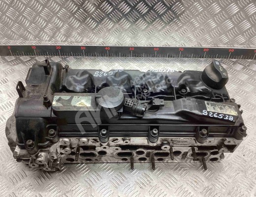 Клапанная крышка Mercedes Sprinter II (W906) 2013-2018 рестайлинг  Mercedes Sprinter Sprinter II (W906) 2013-2018 рестайлинг