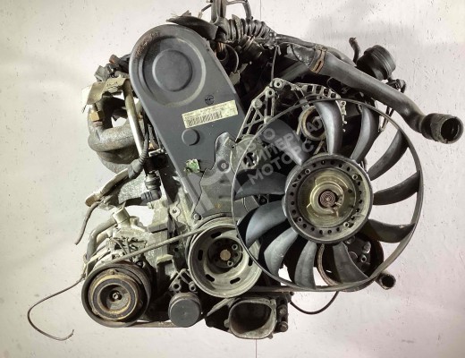 Двигатель Volkswagen Passat B6 (3C) 2005-2010  Volkswagen Passat Passat B6 (3C) 2005-2010