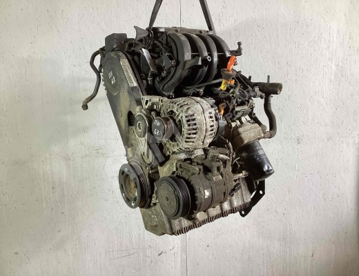 Двигатель Volkswagen Caddy III (2K) 2004-2010  Volkswagen Caddy Caddy III (2K) 2004-2010