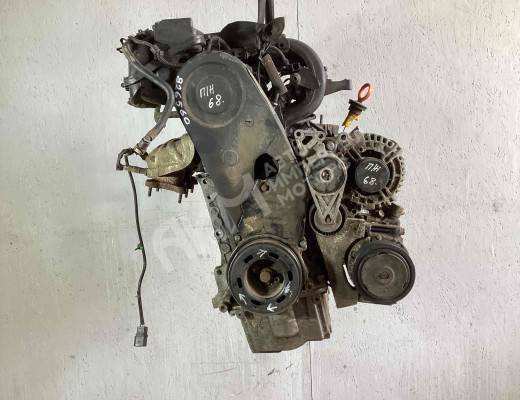 Двигатель Volkswagen Caddy III (2K) 2004-2010  Volkswagen Caddy Caddy III (2K) 2004-2010