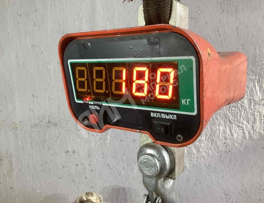 Двигатель Mercedes МВ100 (W631) 1981-1996  Mercedes 100 МВ100 (W631) 1981-1996