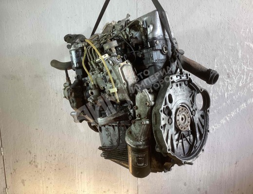 Двигатель Mercedes МВ100 (W631) 1981-1996  Mercedes 100 МВ100 (W631) 1981-1996