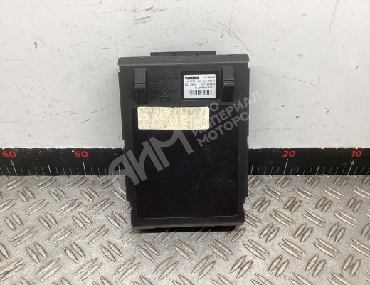 Блок ZBR MAN TGL I 2005-2020  MAN TGL TGL I 2005-2020