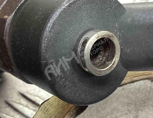 Форсунка Opel Astra H 2004-2007  Opel Astra Astra H 2004-2007