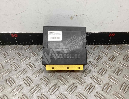 Блок управления пневмоподвеской MAN TGL I 2005-2020  MAN TGL TGL I 2005-2020