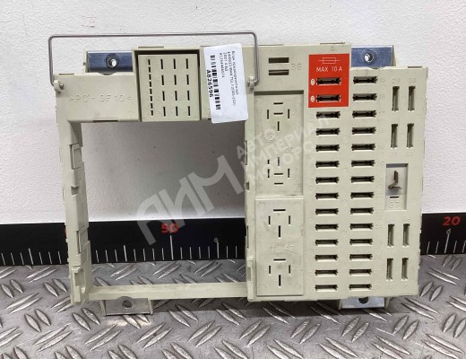 Блок предохранителей MAN TGL I 2005-2020  MAN TGL TGL I 2005-2020