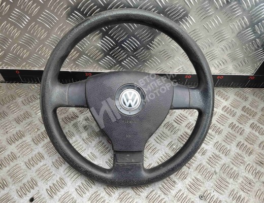 Руль  Volkswagen Caddy III (2K) 2004-2010