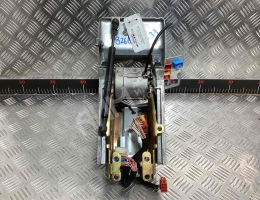 Рулевая колонка MAN TGL I 2005-2020  MAN TGL TGL I 2005-2020