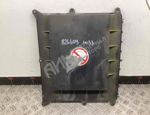 Крышка блока предохранителей MAN TGL I 2005-2020  MAN TGL TGL I 2005-2020