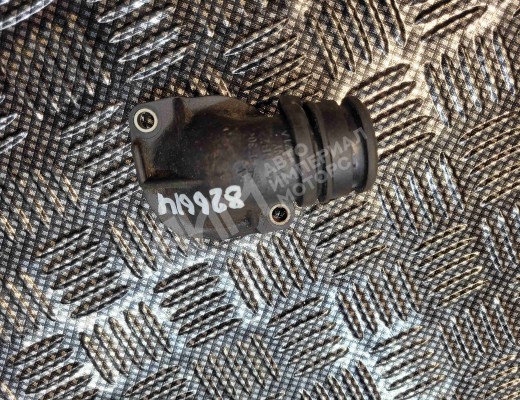 Корпус термостата Volkswagen Passat B4 (3A) 1993-1997  Volkswagen Passat Passat B4 (3A) 1993-1997