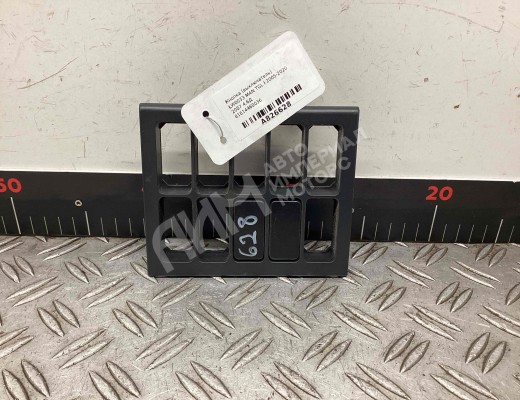 Кнопка (выключатель) MAN TGL I 2005-2020  MAN TGL TGL I 2005-2020