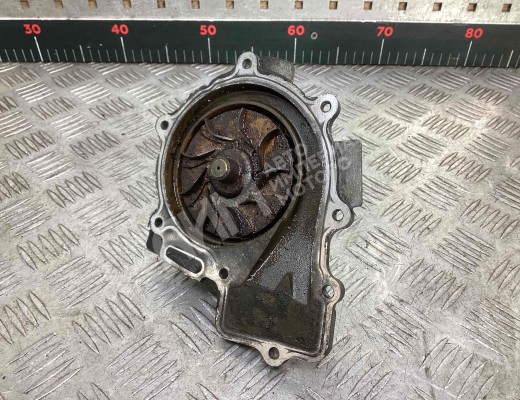 Помпа Mercedes Sprinter II (W906) 2013-2018 рестайлинг  Mercedes Sprinter Sprinter II (W906) 2013-2018 рестайлинг