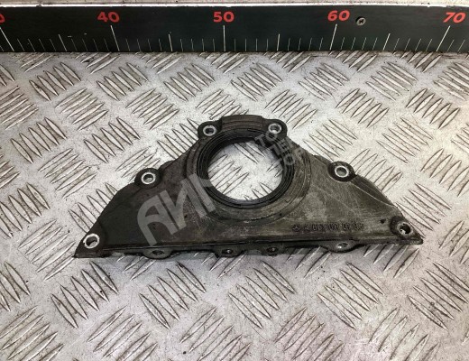 Крышка коленвала Mercedes Sprinter II (W906) 2013-2018 рестайлинг  Mercedes Sprinter Sprinter II (W906) 2013-2018 рестайлинг