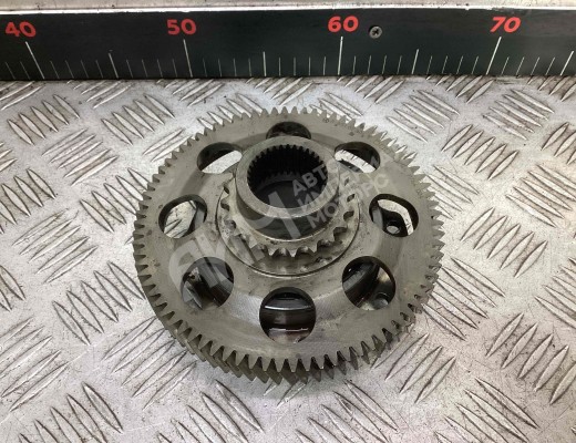 Привод ТНВД Mercedes Sprinter II (W906) 2013-2018 рестайлинг  Mercedes Sprinter Sprinter II (W906) 2013-2018 рестайлинг