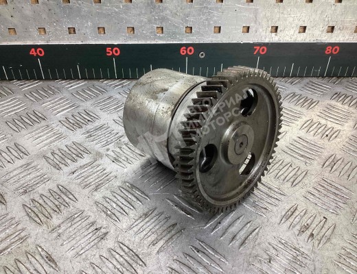 Насос масляный Mercedes Sprinter II (W906) 2013-2018 рестайлинг  Mercedes Sprinter Sprinter II (W906) 2013-2018 рестайлинг