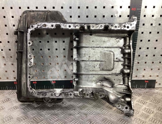 Поддон Mercedes Sprinter II (W906) 2013-2018 рестайлинг  Mercedes Sprinter Sprinter II (W906) 2013-2018 рестайлинг