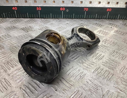 Поршень Mercedes Sprinter II (W906) 2013-2018 рестайлинг  Mercedes Sprinter Sprinter II (W906) 2013-2018 рестайлинг