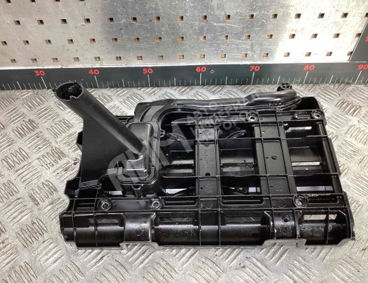 Маслозаборник Mercedes Sprinter II (W906) 2013-2018 рестайлинг  Mercedes Sprinter Sprinter II (W906) 2013-2018 рестайлинг