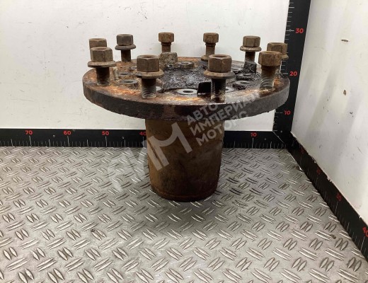 Ступица передняя Iveco Stralis I 2002-2012  Iveco Stralis Stralis I 2002-2012