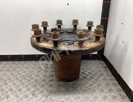 Ступица передняя Iveco Stralis I 2002-2012  Iveco Stralis Stralis I 2002-2012