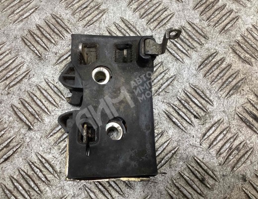 Замок двери передней левой Audi 80 B3 (89) 1986-1991  Audi 80 80 B3 (89) 1986-1991