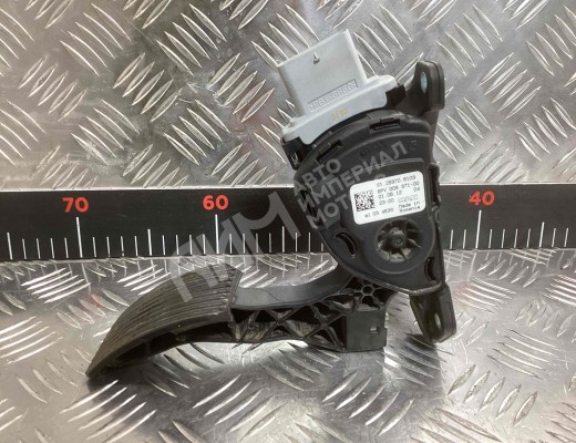 Педаль газа MAN TGS I 2007-2020  MAN TGS TGS I 2007-2020