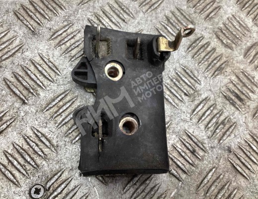 Замок двери передней левой Audi 80 B3 (89) 1986-1991  Audi 80 80 B3 (89) 1986-1991