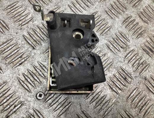 Замок двери передней правой Audi 80 B3 (89) 1986-1991  Audi 80 80 B3 (89) 1986-1991