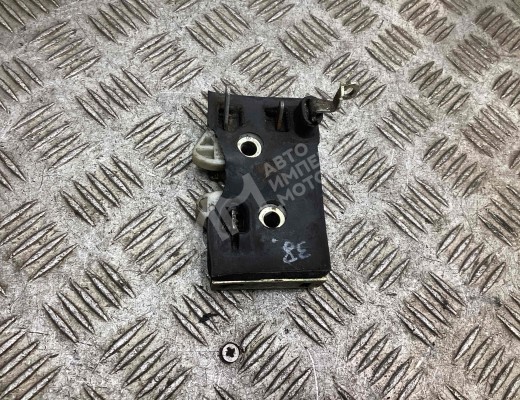 Замок двери передней левой Audi 80 B3 (89) 1986-1991  Audi 80 80 B3 (89) 1986-1991
