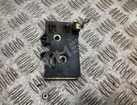 Замок двери передней левой Audi 80 B3 (89) 1986-1991  Audi 80 80 B3 (89) 1986-1991