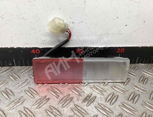 Фонарь салона (плафон) MAN TGS I 2007-2020  MAN TGS TGS I 2007-2020