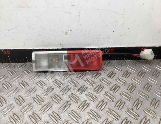 Фонарь салона (плафон) MAN TGS I 2007-2020  MAN TGS TGS I 2007-2020