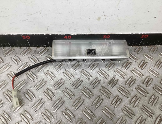 Фонарь салона (плафон) MAN TGS I 2007-2020  MAN TGS TGS I 2007-2020