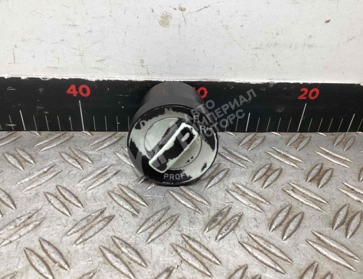 Селектор АКПП MAN TGS I 2007-2020  MAN TGS TGS I 2007-2020