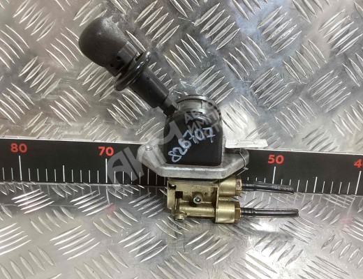 Кран ручного тормоза MAN TGS I 2007-2020  MAN TGS TGS I 2007-2020