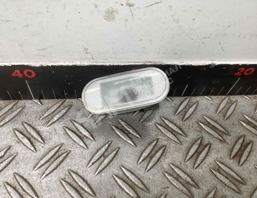 Плафон подсветки бардачка MAN TGS I 2007-2020  MAN TGS TGS I 2007-2020