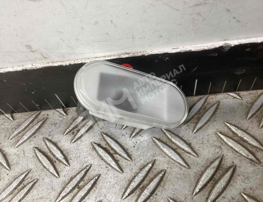 Плафон подсветки бардачка MAN TGS I 2007-2020  MAN TGS TGS I 2007-2020