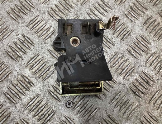 Замок двери передней левой Audi 80 B3 (89) 1986-1991  Audi 80 80 B3 (89) 1986-1991