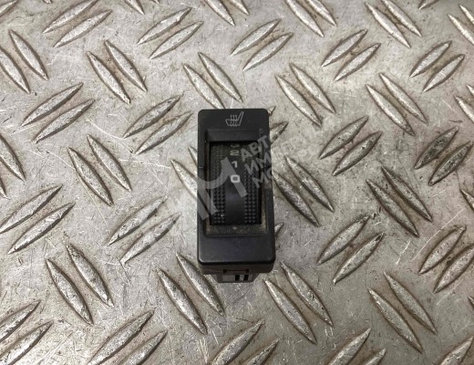 Кнопка подогрева сидений MAN TGS I 2007-2020  MAN TGS TGS I 2007-2020