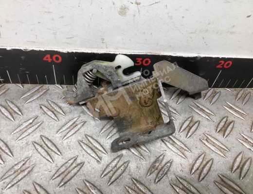 Замок капота MAN TGS I 2007-2020  MAN TGS TGS I 2007-2020