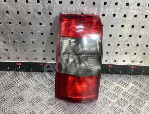 Фонарь задний левый Opel Omega B 1994-1999  Opel Omega Omega B 1994-1999