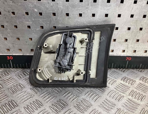 Фонарь крышки багажника правый Opel Omega B 1994-1999  Opel Omega Omega B 1994-1999