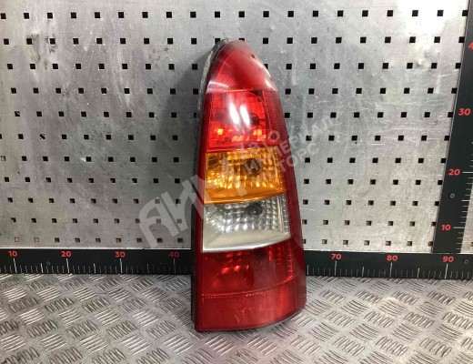 Фонарь задний правый Opel Astra G 1998-2004  Opel Astra Astra G 1998-2004
