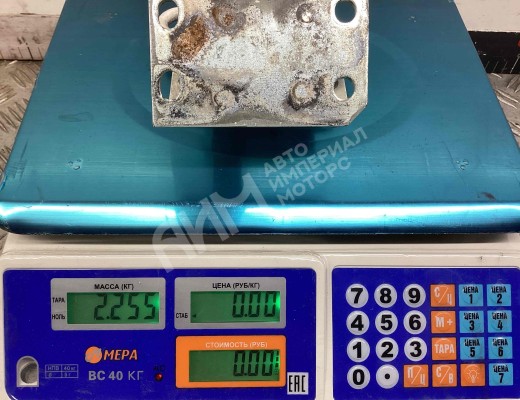 Петля двери передней правой MAN TGS I 2007-2020  MAN TGS TGS I 2007-2020